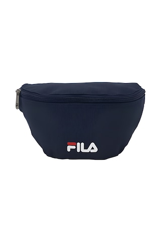Lacivert Fila Günlük Bel Çantası Raveo Waist Bag Fbu0165.50004 Lacivert