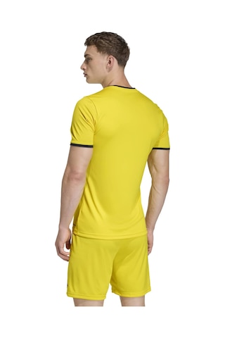 Tmyell/black Adidas Erkek Futbol Forma Ent26 Jsy Jz2502 Sarı