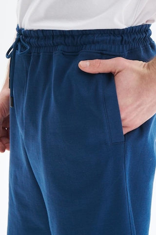 AR-MA Arma Erkek Regular Fit Basic Süprem % 100 Pamuk Arka Ve Yandan Cepli Şort Y29504279102 İndigo