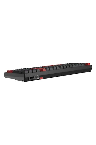 A4tech Bloody Ws98 Red Switch Rgb Kablosuz Türkçe Gaming Klavye