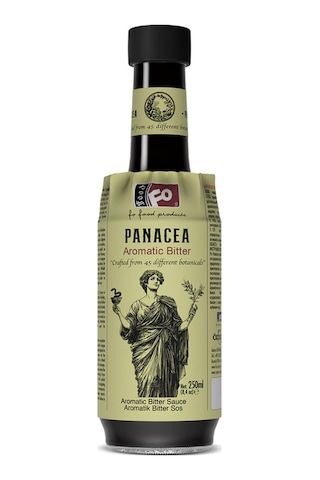 Aromatik Bitter Sos-panacea 250 Ml Aromatik Bitter Sos-panacea 250 Ml
