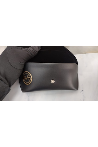 Ray-ban Bombeli Güneş Gözlüğü Kabı Kılıfı