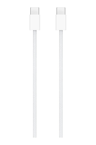 Apple Uyumlu iOS MM0A3ZM/A Lightning USB-C Şarj Kablosu 1 M