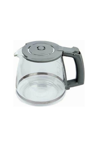 Bosch Uyumlu Tka3axxx/xx Compact Class Kahve Makinesi Yedek Cam Demlik Pot Hazne