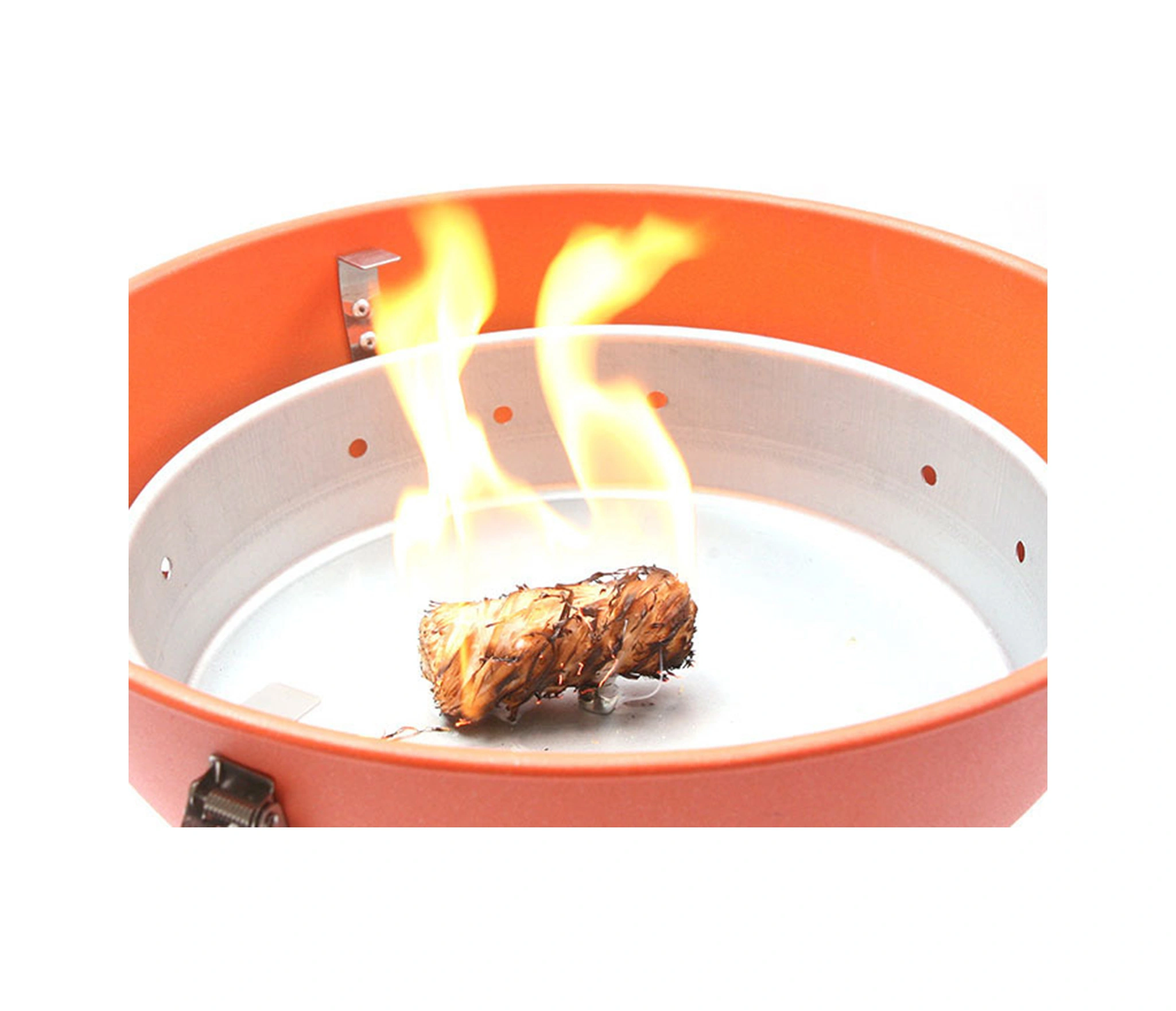 Youmex 12 Adet Odun Yünü Çöpü - Barbekü Işıklandırıcı Mumlu Ağaç Çubukları, Yangın Başlatıcı Seti Çok Renkli