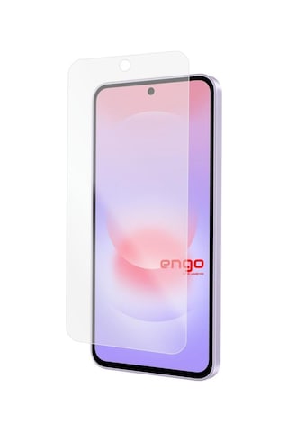 Samsung Uyumlu Galaxy A37 Mat Ekran Koruyucu 9h Nano Anti Glare