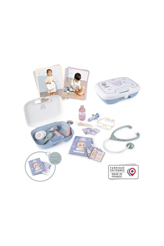 Smoby Baby Care Bebek Bakım Çantası 240306