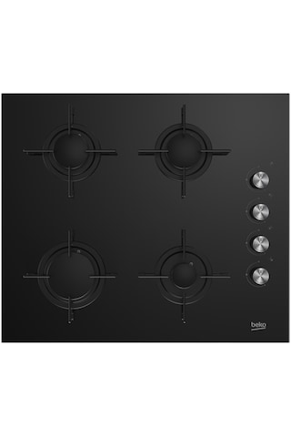 Beko BSTOC 826 S Set Üstü Ocak
