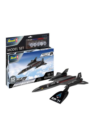 Model set on sale