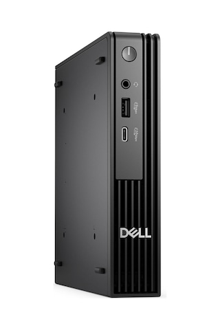 Dell Pro Micro BTO106QCM1250A016 Ultra 5-235T 16 GB 512 GB SSD W11P Mini PC