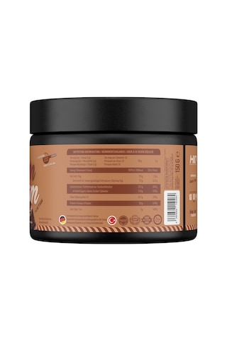 Hıq Flavn Dream 150g Chocolate Fudge Flavored