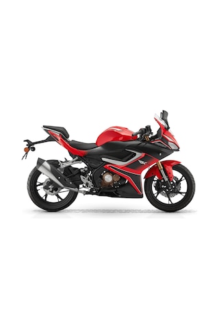 Rks Srk 125-r Arka Dişli 45t Diş