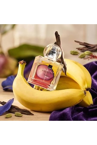 Perfect Nonsene Banana Oud Edp Kadın Parfüm 50ml Çikolata - Meyve
