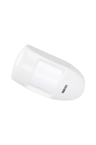 Geeroyoo 12v Kablolu İç Mekan İki Öğeli İnfrafed Algılayıcı, Gelişmiş Hassasiyetli, Hareketsiz Alarm Yok, Düşük Enerji Tüketimi, Ev/ofis Güvenlik Sensörü