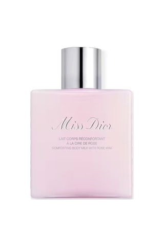 Dior Miss Dior Comforting Body Milk With Rose Wax Hydrating Body Milk 175 Ml