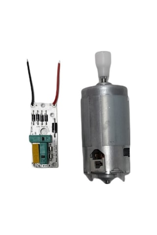 Group Gr-2600 Blender Motor Ve Elektronik Kart