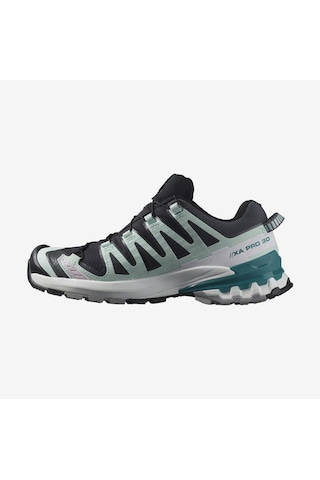 Salomon Xa Pro 3d V9 Gore-tex Kadın Outdoor Ayakkabı 001