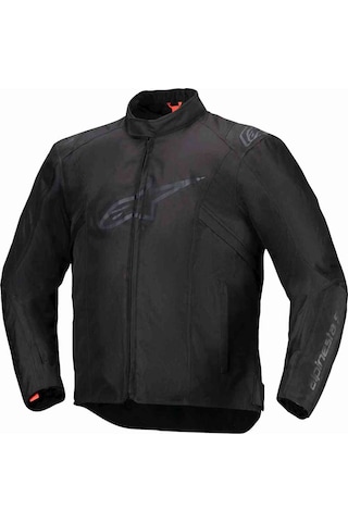 Alpinestars T-sps V2 Wp Motosiklet Mont Siyah