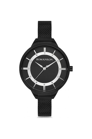Romanson RM8A28LLBBA32W Kadın Kol Saati