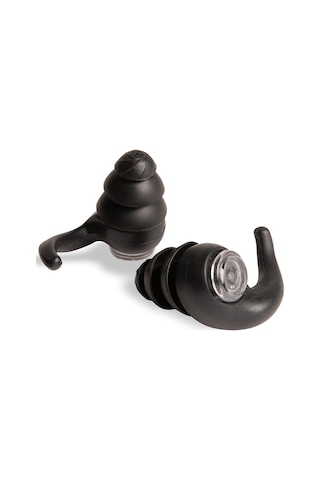 Earplug Unisex Siyah Kulak Tıkacı 009390200
