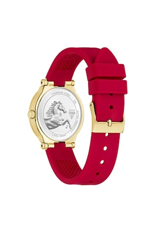 Guess Gugw0937l1 Kol Saati Altın - Siyah