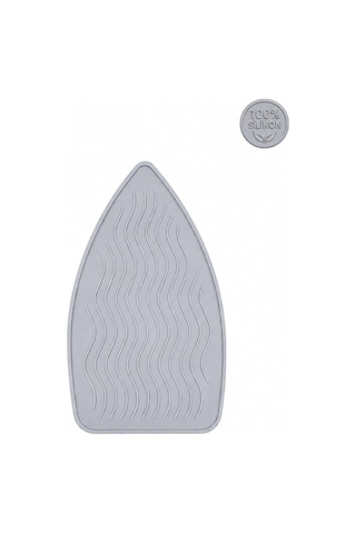 Siliconly Silikon Ütü Altlığı Isıya Dayanıklı - Yanmaz - Yapışmaz