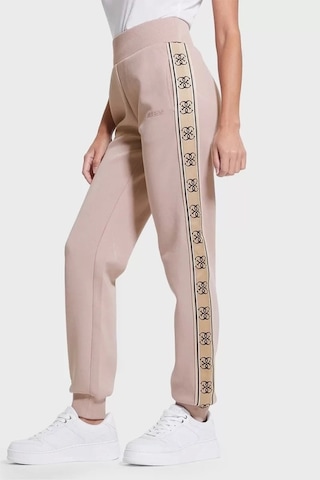 Guess Bayan Pantolon V2yb15kb3p2 G4q9 Vizon