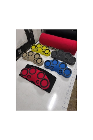 Kayseri Pandizot Dönerli Üniversal Pandizot 4x20cm 2x10 Polyesterli Fiber Soru Sor Kısmından Veya Mesaj Atarak Detaylı Bilgi Veriniz Araç Marka Model Ve Renk