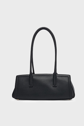 Michael Kors Omuz Askılı Deri Çanta 30t6g9ıt0l001 Kadın Çanta 30t6g9ıt0l 001 Siyah