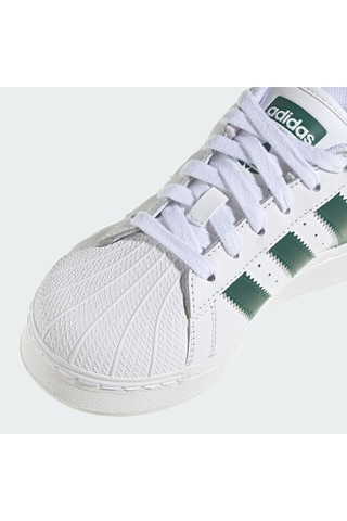 Adidas Superstar Xlg Kadın Ayakkabı If0550 Beyaz