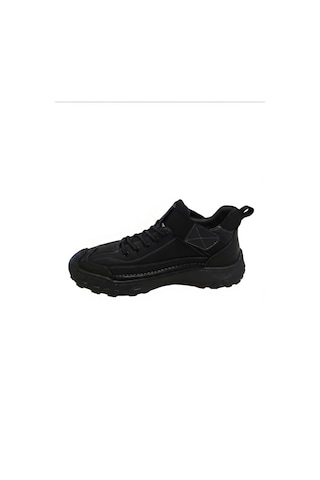 Guja 26k525 Siyah Erkek Sneaker