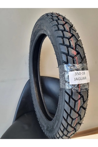 MARUTİ TYRES 350-18 Tt(TUBETYPE) Motorsiklet Lastiği JAGUAR