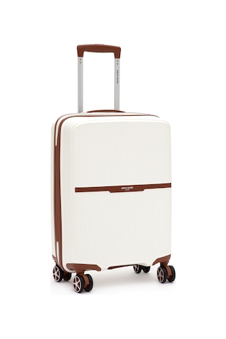 Pierre Cardin Erkek Bej Valiz 50312938-vr011 Bej