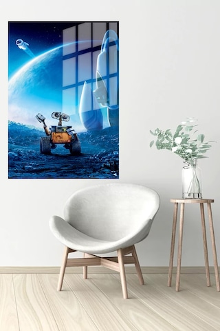 "miyrem Animasyon Kahramanları1^ Design Cam Tablo Model: 312