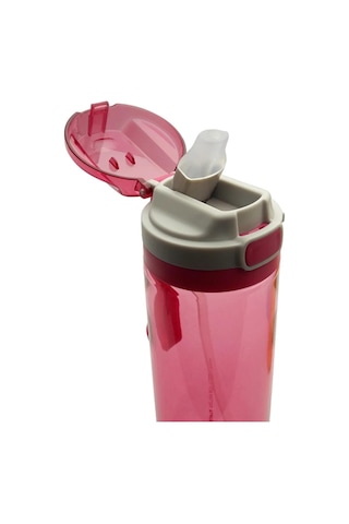 Gıpta Matara Pipetli 600 Ml Tritan Suluk Karışık Renk 1 Adet