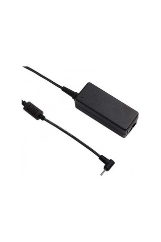 Asus 19 Volt 2.1 Amper 2.5 Mm 0.7 Mm Adaptör Asus İnce Uçlu Adaptör Asus Eee Pc R101d Adaptör