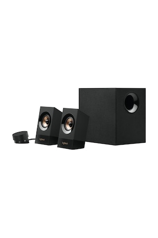 Logitech Z533 Siyah Multimedia Speaker 2+1 60W