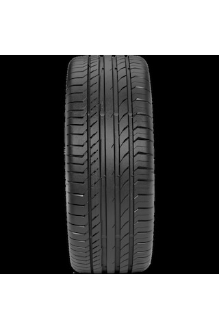Continental 225/45R18 95Y FR SC5 SSR Yaz Lastiği - 2025