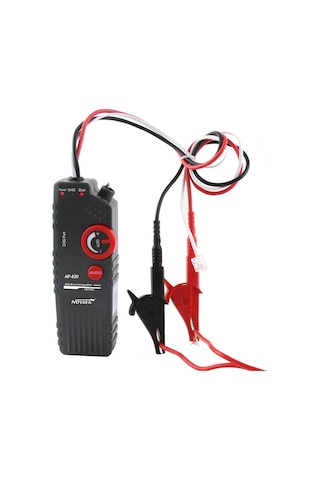 Noyafa Nf-820 Düşük-yüksek Voltaj Kablo Dedektörü