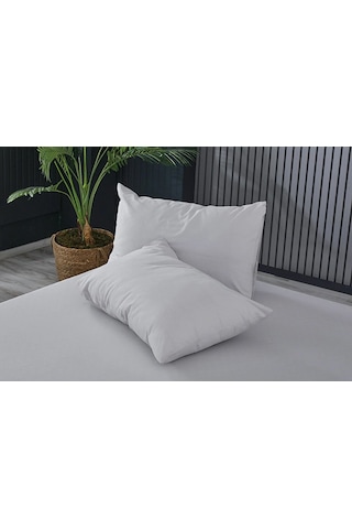 Doqu Home Colourful Yastık Kılıfı 50 x 70 CM Gri