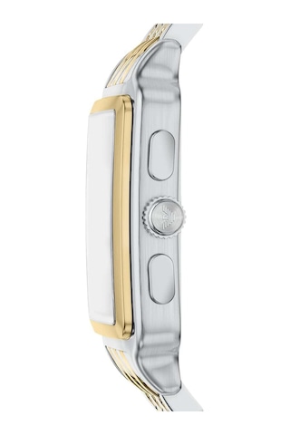 Emporio Armani Ar11752 Erkek Kol Saati Metalik Gri
