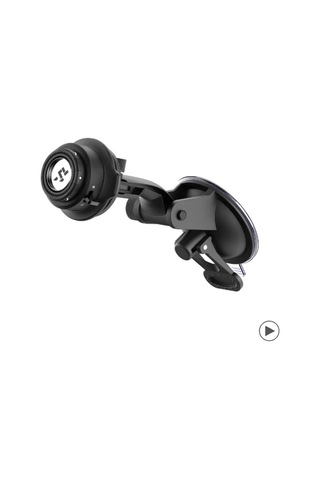 Outplorer 3-axis Vacuum Suction Car Mount