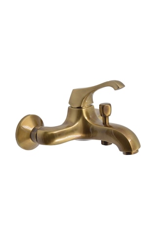 Emmevi Art 76001 Ares Aç - Kapa Bronz