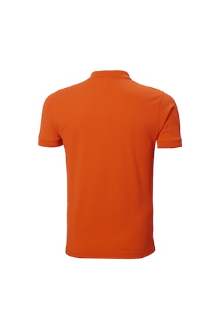 Helly Hansen Driftline Polo Erkek T-shirt-29807 Turuncu