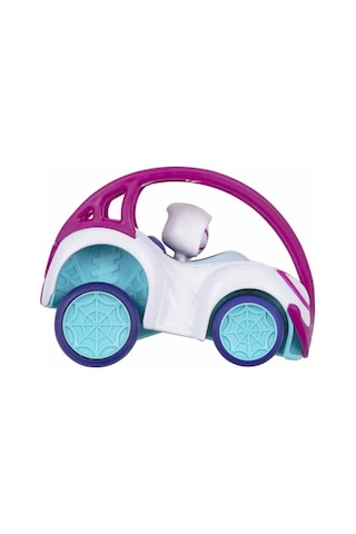 Spiday Amazing Friends Ghost Güç Silindiri Arabaları Pdy14000