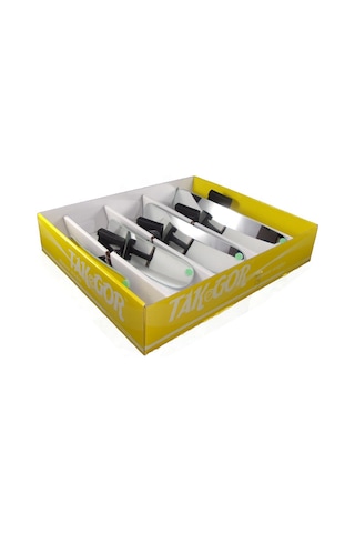 Takgör 4Lü Büyük Set Ayna