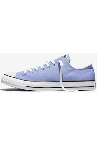 Converse Kadin Mavi Chuck Taylor All Star Spor & Günlük Ayakkabı A15955c-veryperi-13232 Mavi