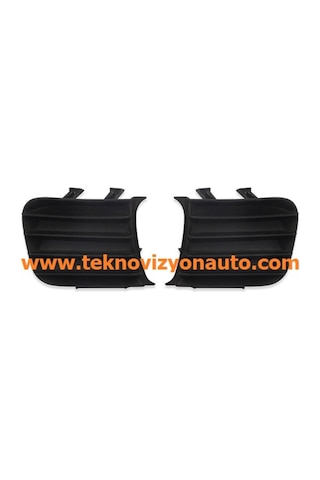 Toyota Corolla Uyumlu [Zze111] Sis Far Kapagi Sag 99-02 207705887