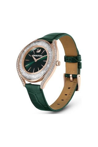 Swarovski 5644078 Kadın Kol Saati Cry Aura:Cr Gretc/Cry/Pro