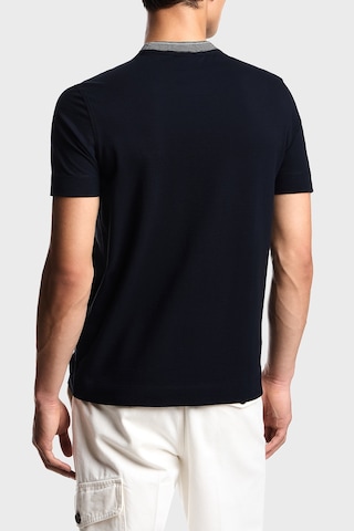 Emporio Armani Erkek T Shirt Em002965 Af12955 Ub118 Lacivert Lacivert